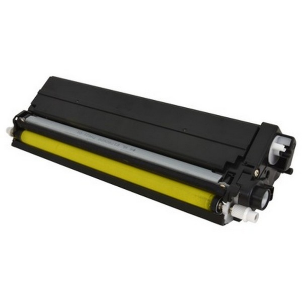 Picture of Compatible Brother TN439 (TN439Y) Toner Cartridge, Yellow, 9K Ultra High Yield