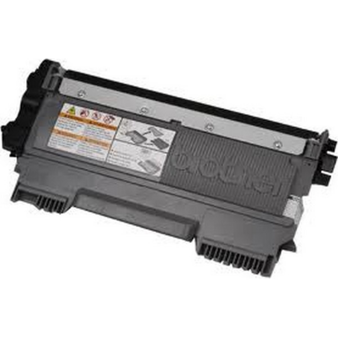 Picture of Compatible Brother TN450 (TN450,TN420) Toner Cartridge, Black, 2.6K High Yield