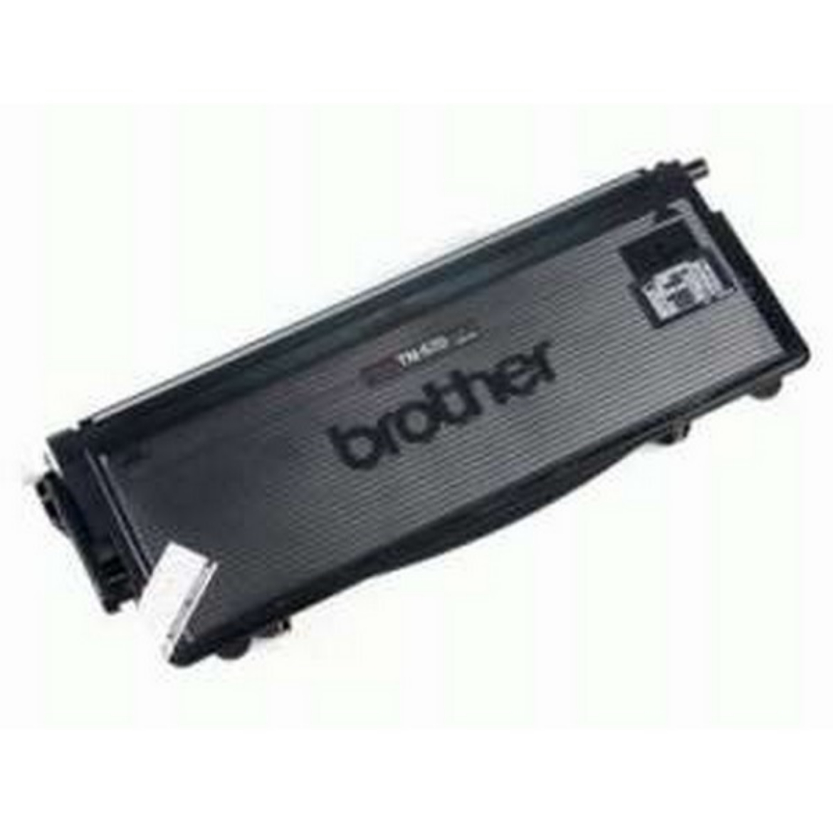 Picture of Compatible Brother TN580 (TN580 TN570 TN560 TN650) Toner Cartridge, Black, 10K High Yield Jumbo