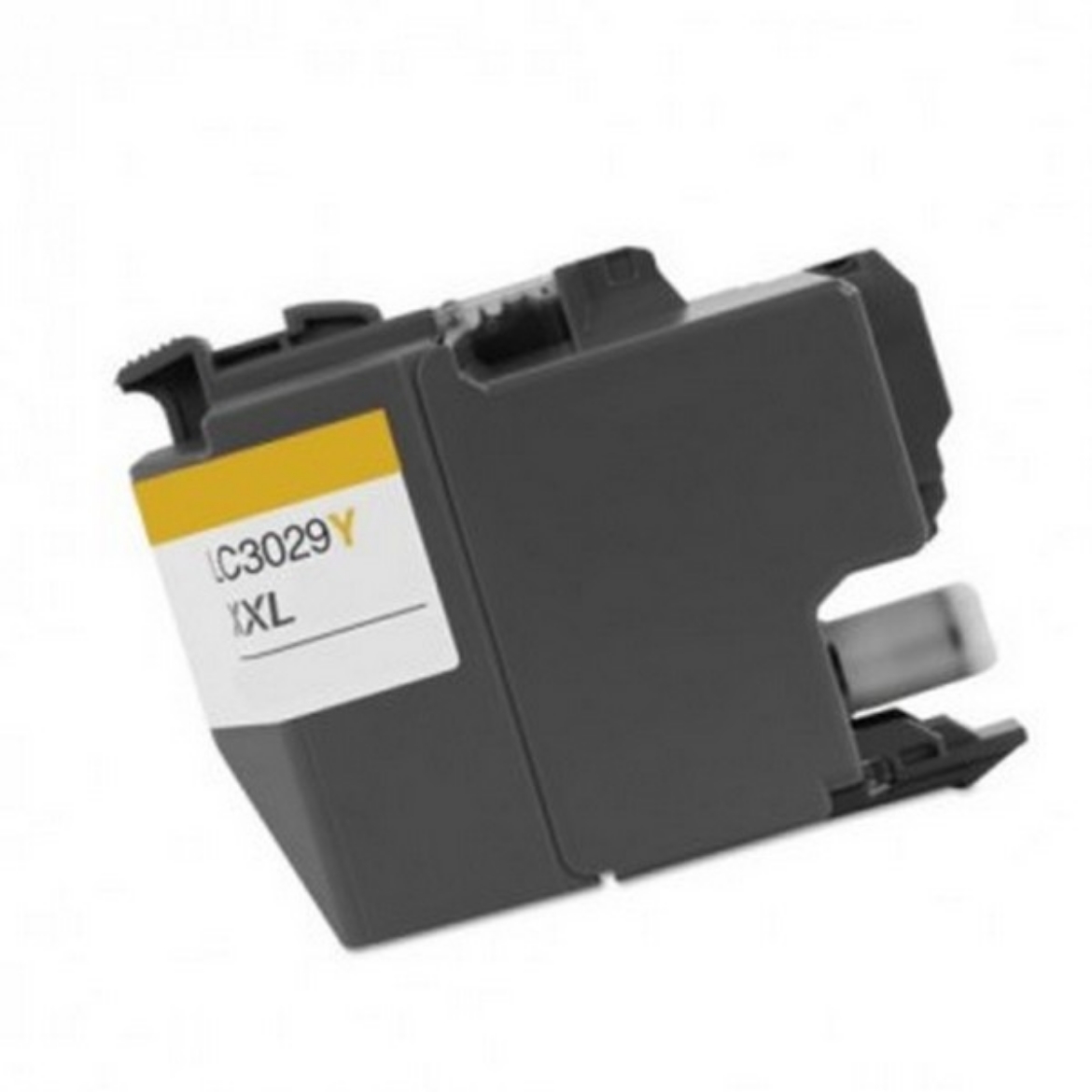 Picture of OEM Brother  (LC3029Y) Inkjet, Yellow, 1.5K Extra High Yield