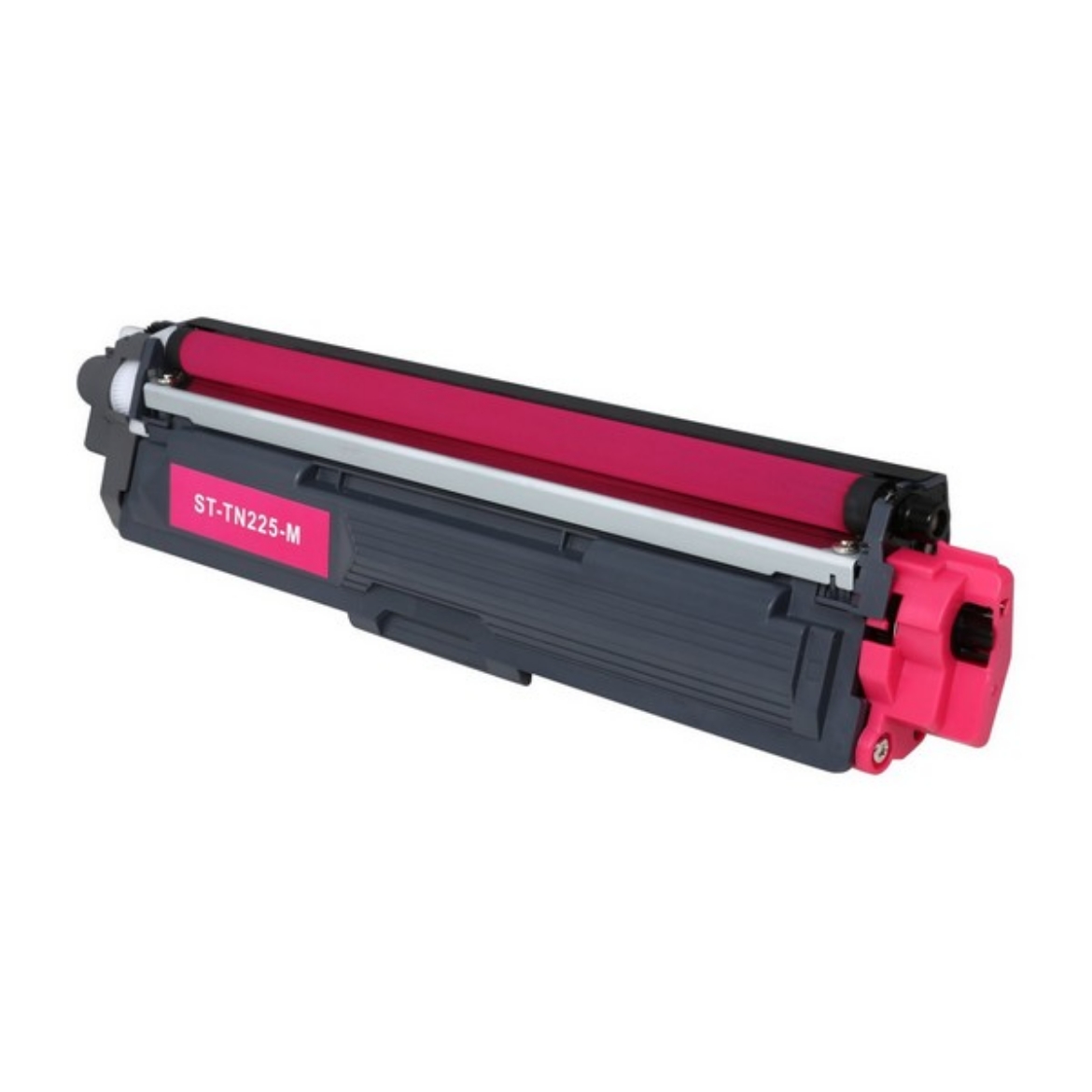Picture of OEM Brother  (TN225M) Toner Cartridge, Magenta, 2.2K High Yield
