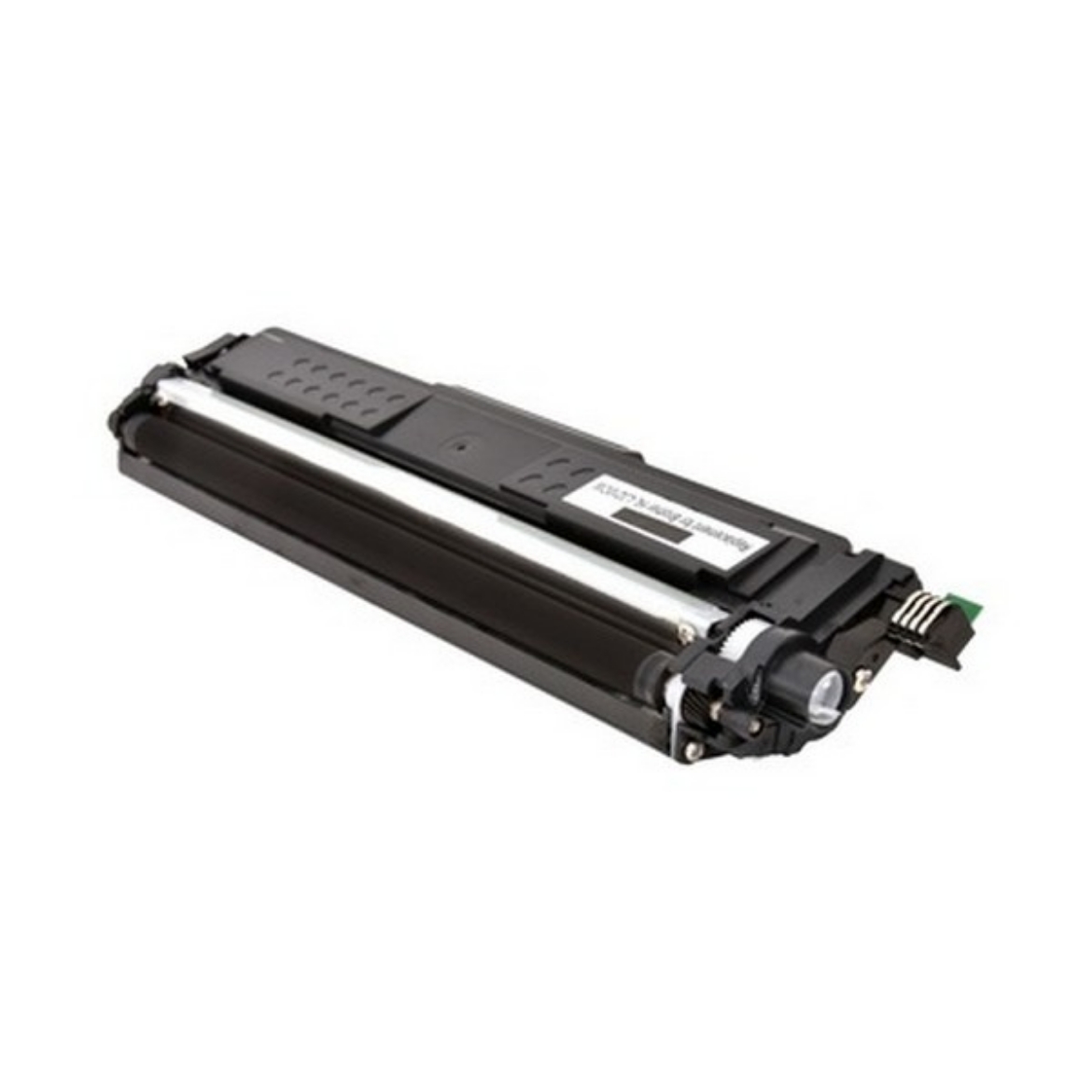 Picture of OEM Brother  (TN227BK) Toner Cartridge, Black, 3K High Yield