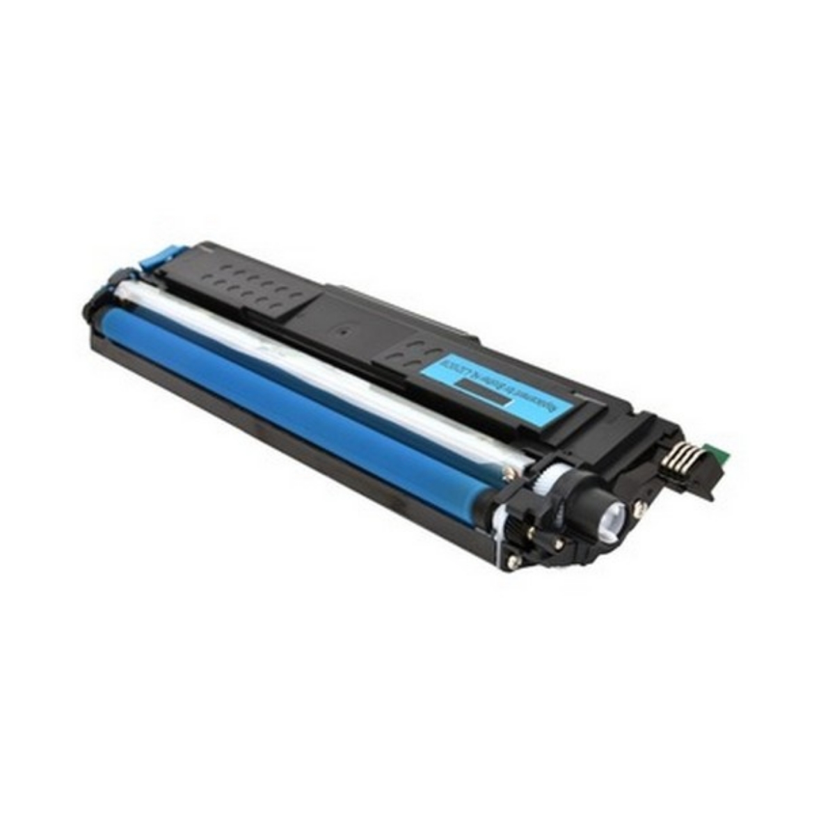 Picture of OEM Brother  (TN227C) Toner Cartridge, Cyan, 2.3K High Yield
