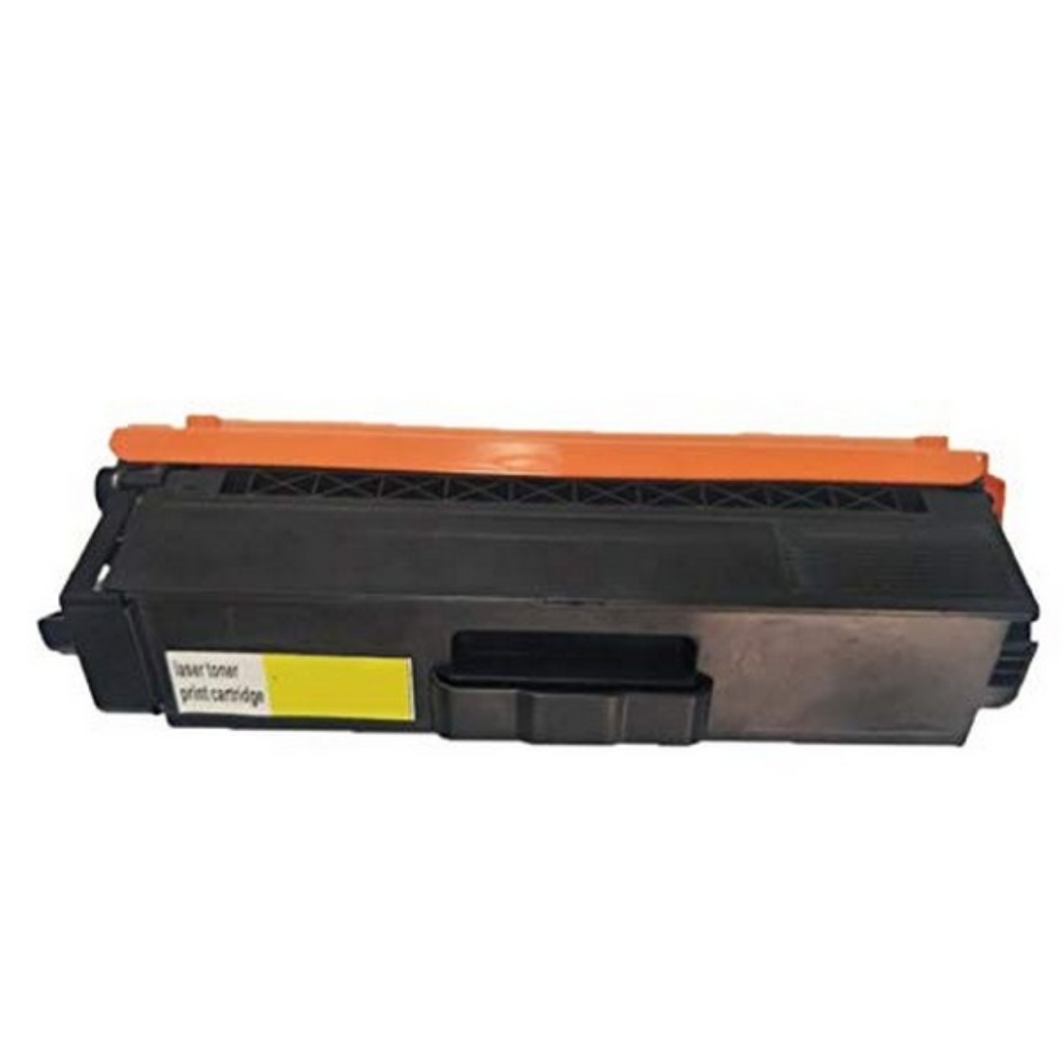 Picture of OEM Brother  (TN431Y) Toner Cartridge, Yellow, 1.8K Yield