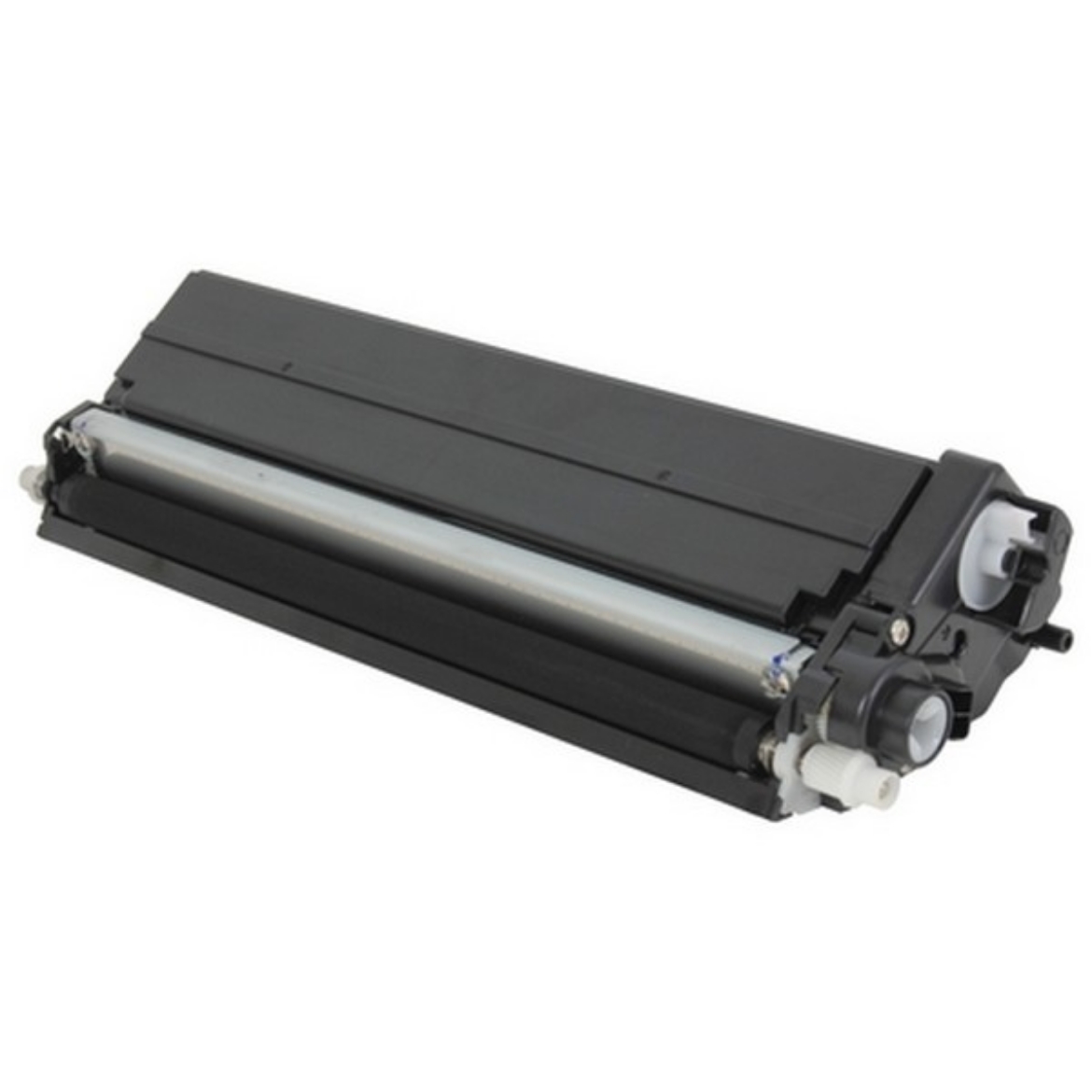 Picture of OEM Brother  (TN433BK) Toner Cartridge, Black, 4.5K High Yield