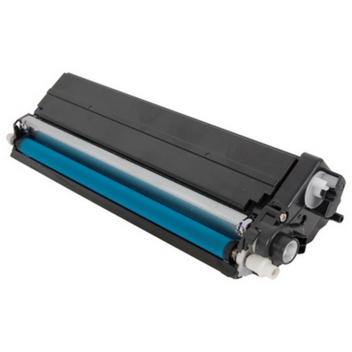 Picture of OEM Brother  (TN433C) Toner Cartridge, Cyan, 4K High Yield