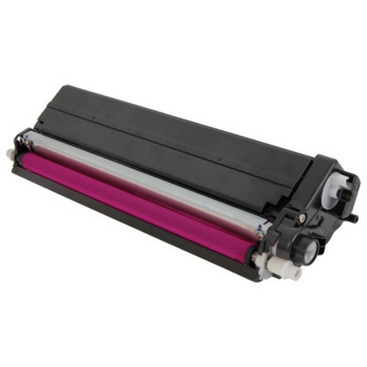 Picture of OEM Brother  (TN433M) Toner Cartridge, Magenta, 4K High Yield