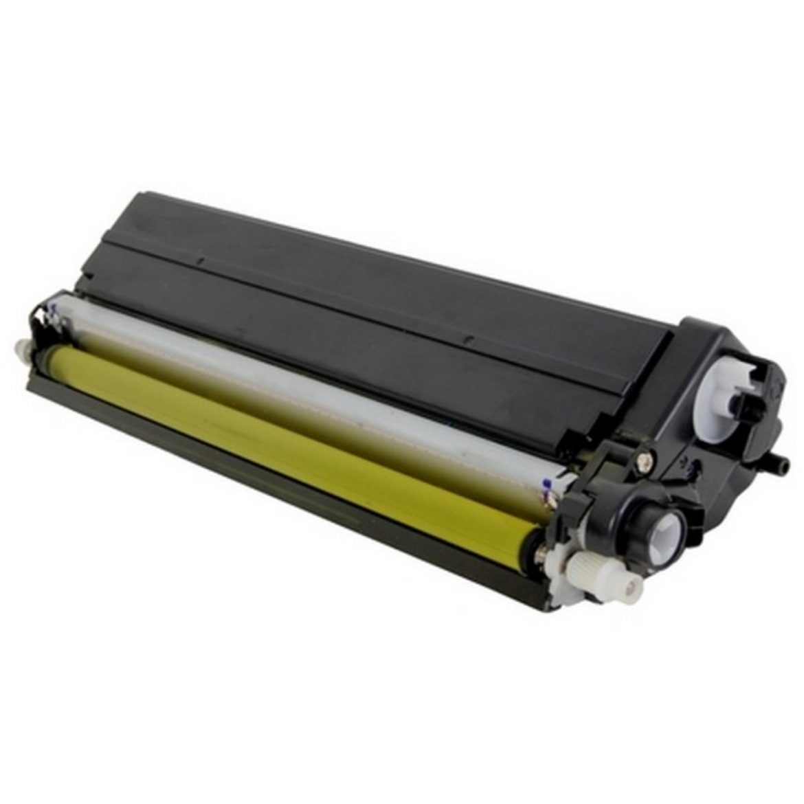 Picture of OEM Brother  (TN433Y) Toner Cartridge, Yellow, 4K High Yield