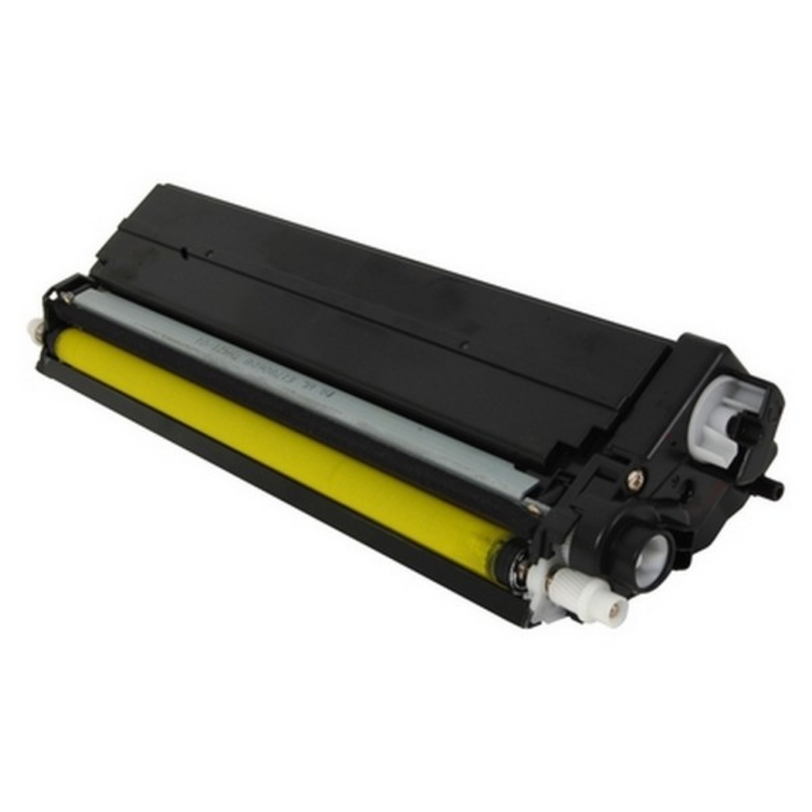 Picture of OEM Brother  (TN436Y) Toner Cartridge, Yellow, 6.5K Extra High Yield
