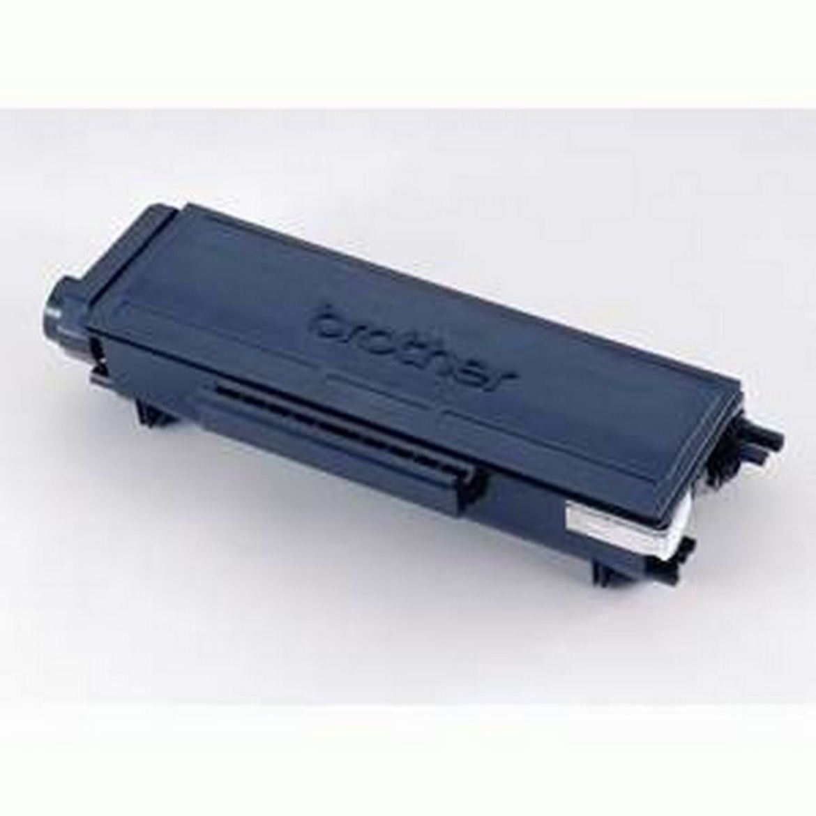 Picture of OEM Brother  (TN580) Toner Cartridge, Black, 7K Yield