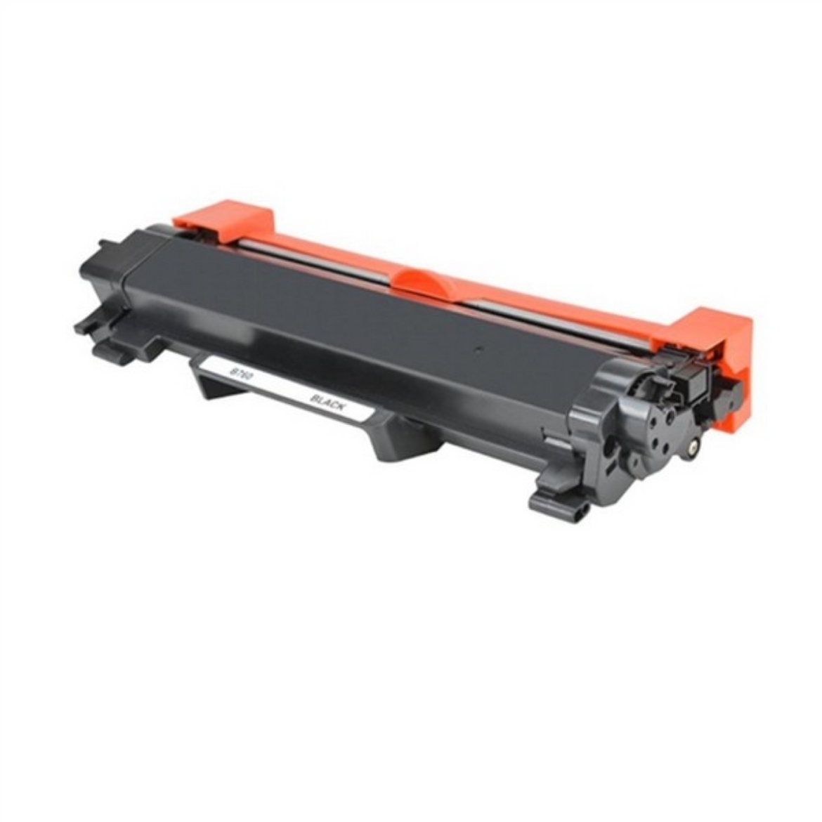 Picture of OEM Brother  (TN760) Toner Cartridge, Black, 3K High Yield