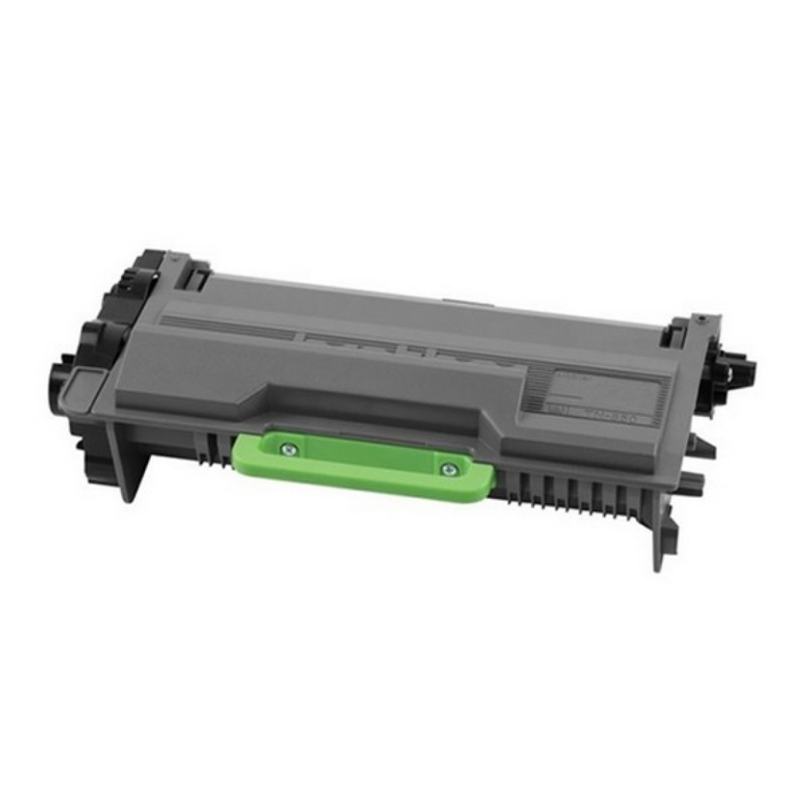 Picture of OEM Brother  (TN850) Toner Cartridge, Black, 8K High Yield