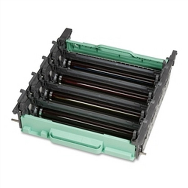 Show details for Remanufactured Brother DR310CL (For TN310, TN315) Drum Unit, Black, 25K Yield, Color, 25K Yield, ., Made in USA Picture of Remanufactured Brother DR310CL (For TN310, TN315) Drum Unit, Black, 25K Yield, Color, 25K Yield, ., Made in USA