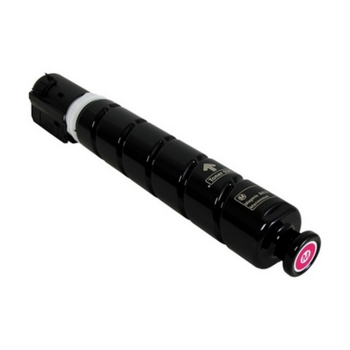 Picture of Compatible Canon 034 (9452B001) Toner Cartridge, Magenta, 7.3K Yield