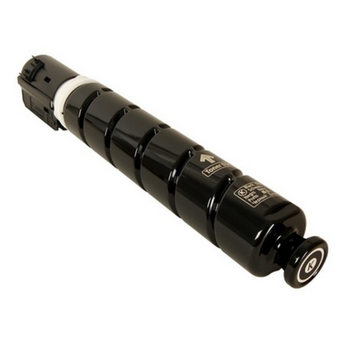Picture of Compatible Canon 034 (9454B001) Toner Cartridge, Black, 12K Yield