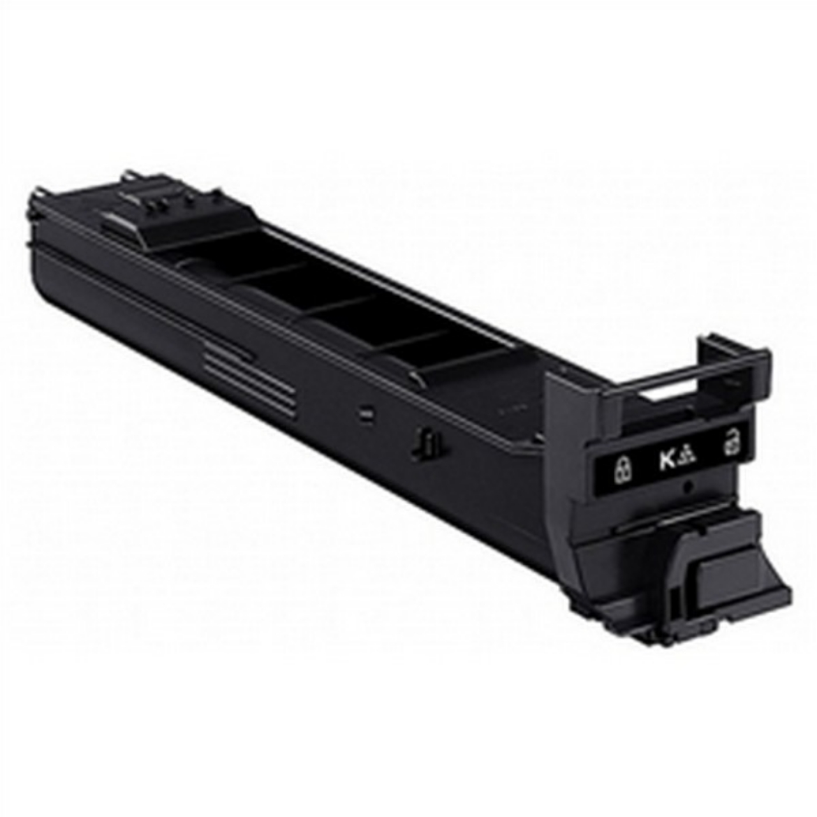Picture of Compatible Canon 2200XL (PGI-2200XLCN) InkJet Cartridge, Cyan, 1.5K High Yield