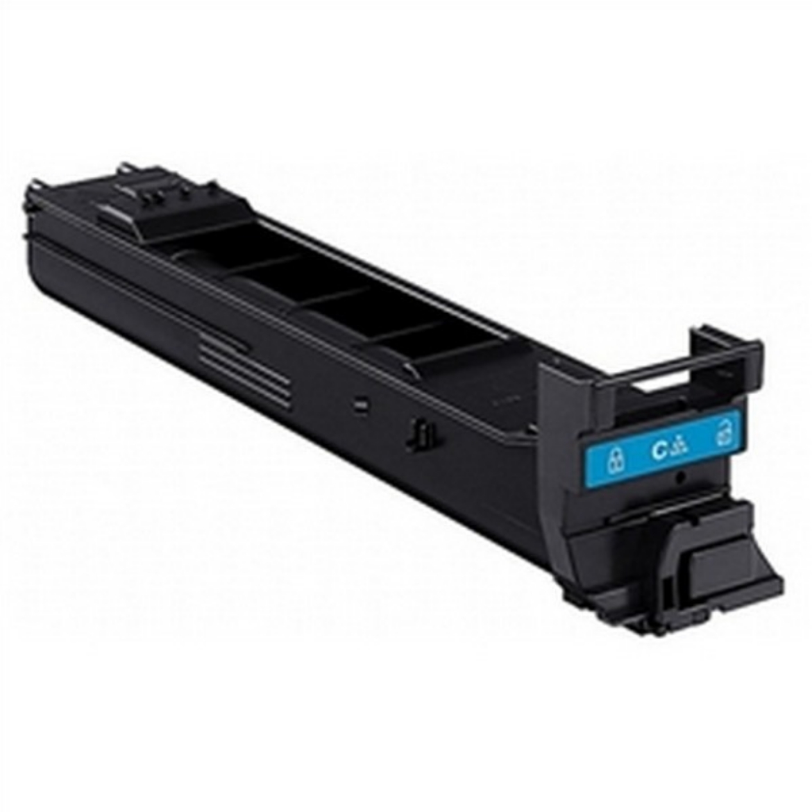 Picture of Compatible Canon 2200XL (PGI-2200XLMA) InkJet Cartridge, Magenta, 1.5K High Yield