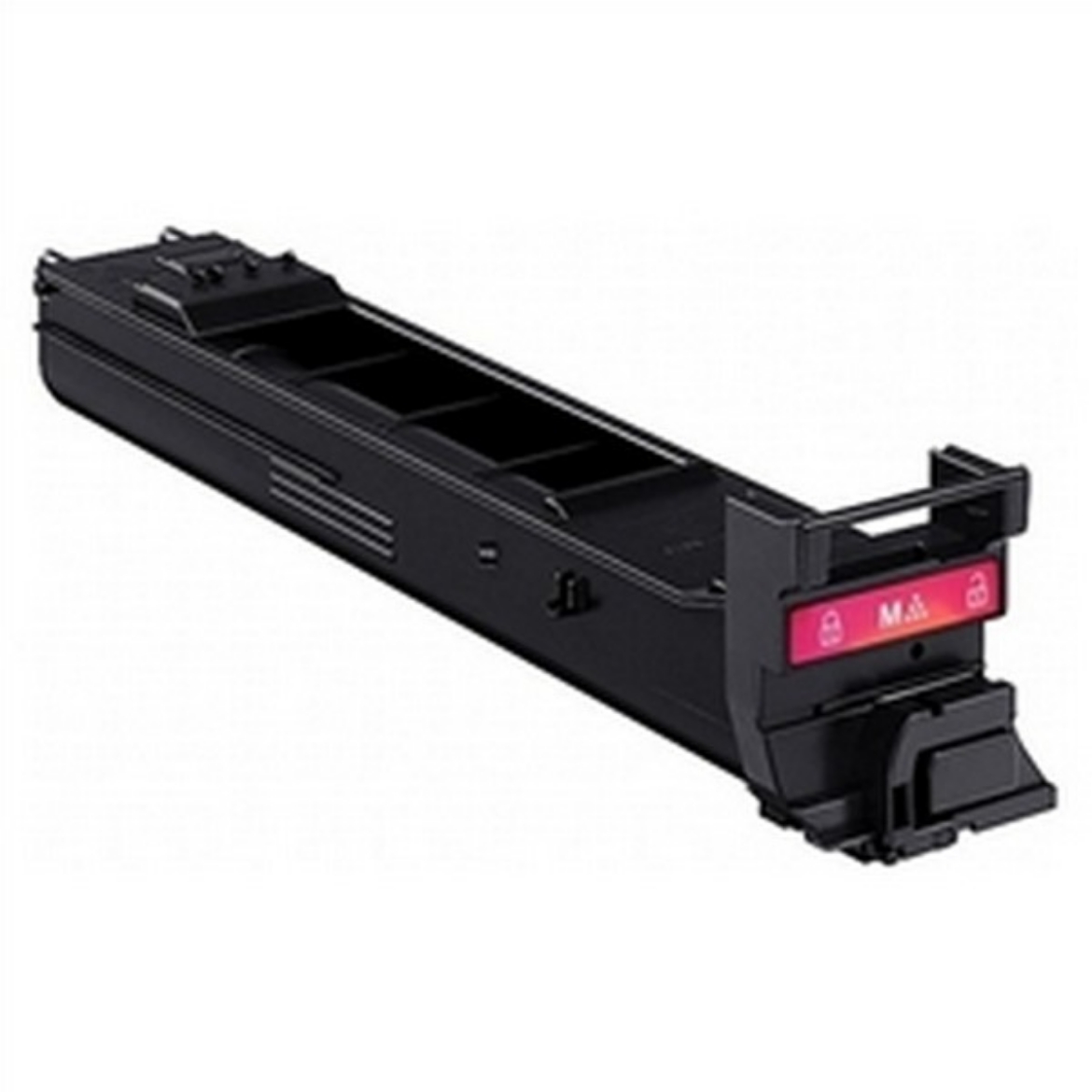 Picture of Compatible Canon 2200XL (PGI-2200XLYW) InkJet Cartridge, Yellow, 1.5K High Yield