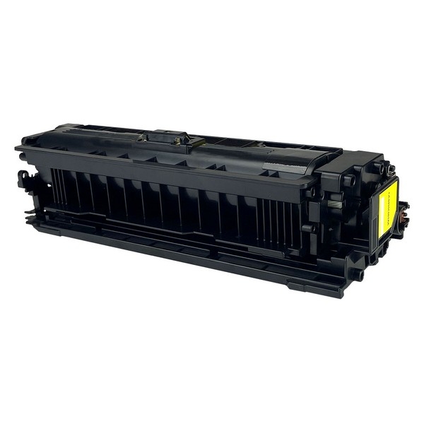 Show details for Compatible Canon CRG-040H (0455C001AA) Toner Cartridge, Yellow, 10K High Yield Picture of Compatible Canon CRG-040H (0455C001AA) Toner Cartridge, Yellow, 10K High Yield