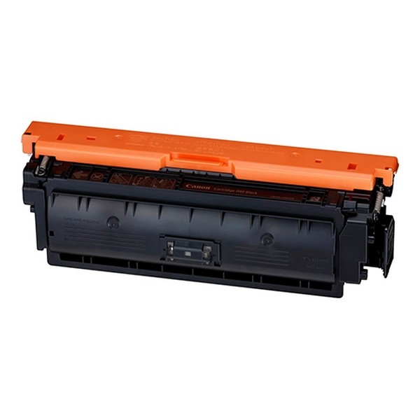 Show details for Compatible Canon CRG-040H (0461C001AA) Toner Cartridge, Black, 12.5K High Yield Picture of Compatible Canon CRG-040H (0461C001AA) Toner Cartridge, Black, 12.5K High Yield