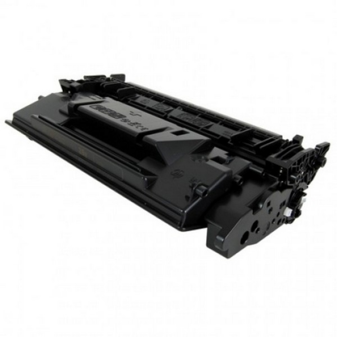 Picture of Compatible Canon CRG-041 (0452C001) Toner Cartridge, Black, 10K Yield