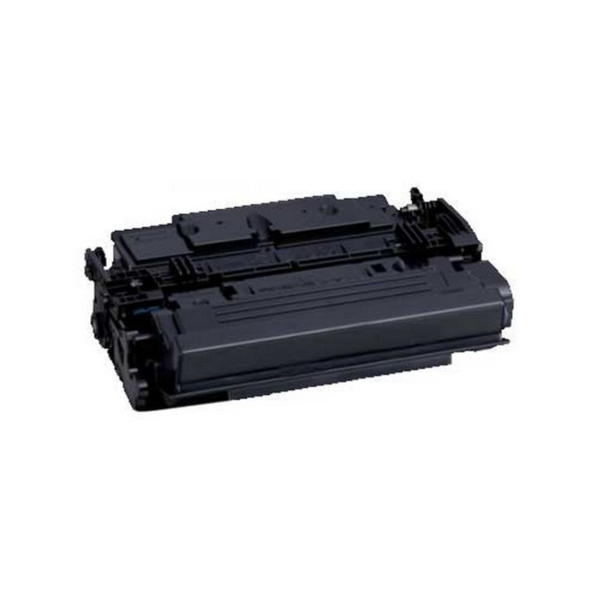 Picture of Compatible Canon CRG-041H (0452C001) Toner Cartridge, Black, 20K High Yield