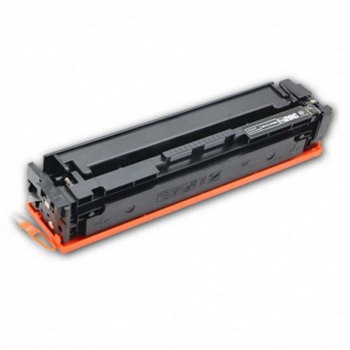 Picture of Compatible Canon CRG-045H (1245C001AA) Toner Cartridge, Cyan, 2.2K High Yield