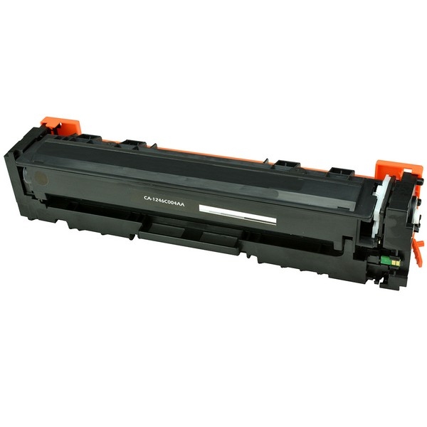 Show details for Compatible Canon CRG-045H (1246C001AA) Toner Cartridge, Black, 2.8K High Yield Picture of Compatible Canon CRG-045H (1246C001AA) Toner Cartridge, Black, 2.8K High Yield
