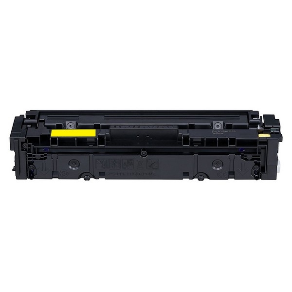 Show details for Compatible Canon CRG-046H (1251C001) Toner Cartridge, Yellow, 5K High Yield Picture of Compatible Canon CRG-046H (1251C001) Toner Cartridge, Yellow, 5K High Yield