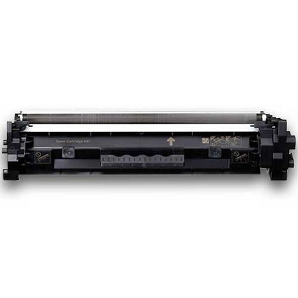 Show details for Compatible Canon CRG-047 (2164C001AA) Toner Cartridge, Black, 1.5K Yield Picture of Compatible Canon CRG-047 (2164C001AA) Toner Cartridge, Black, 1.5K Yield