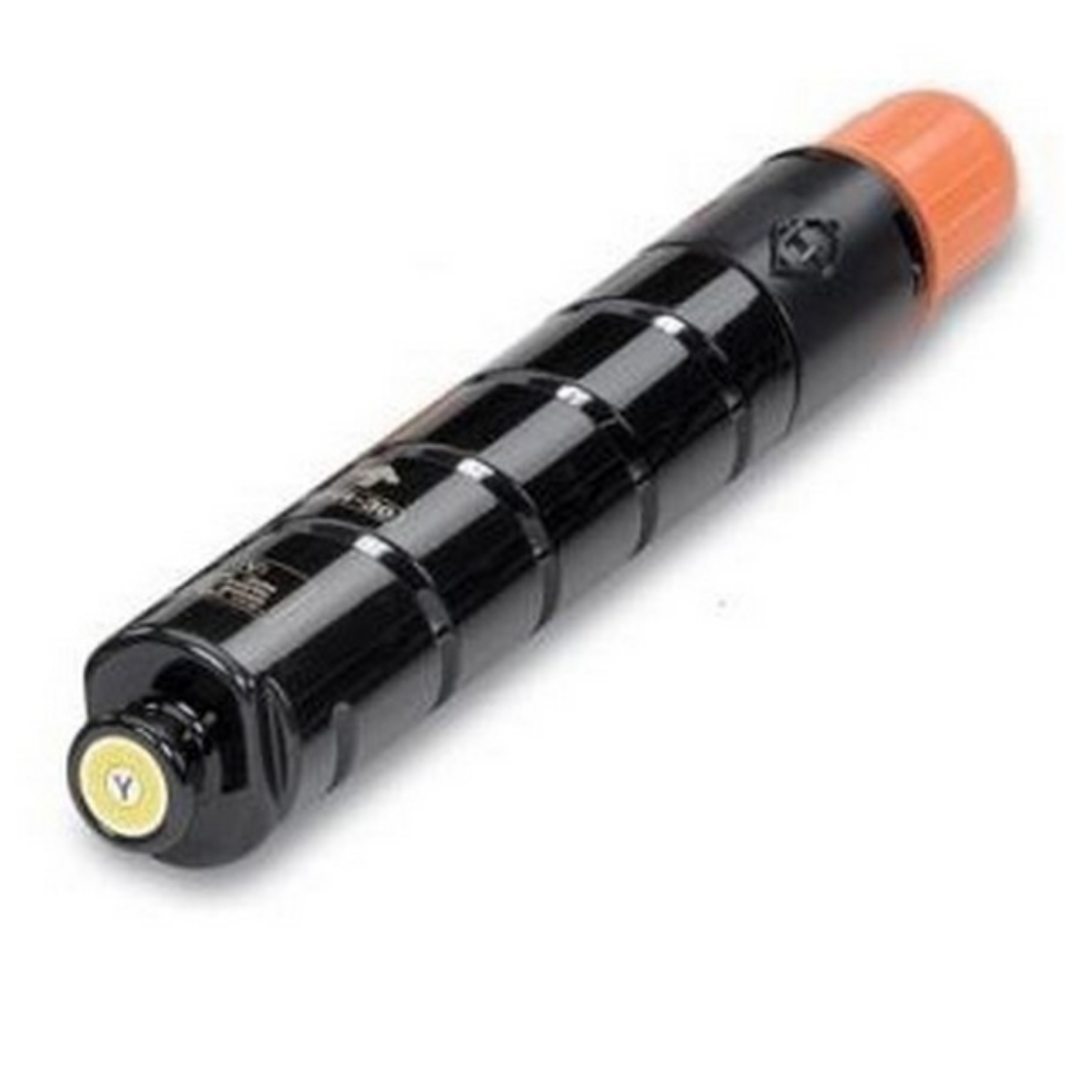 Picture of Compatible Canon CRG-051 (2168C001) Toner Cartridge, Black, 1.7K Yield, ., With New Chip