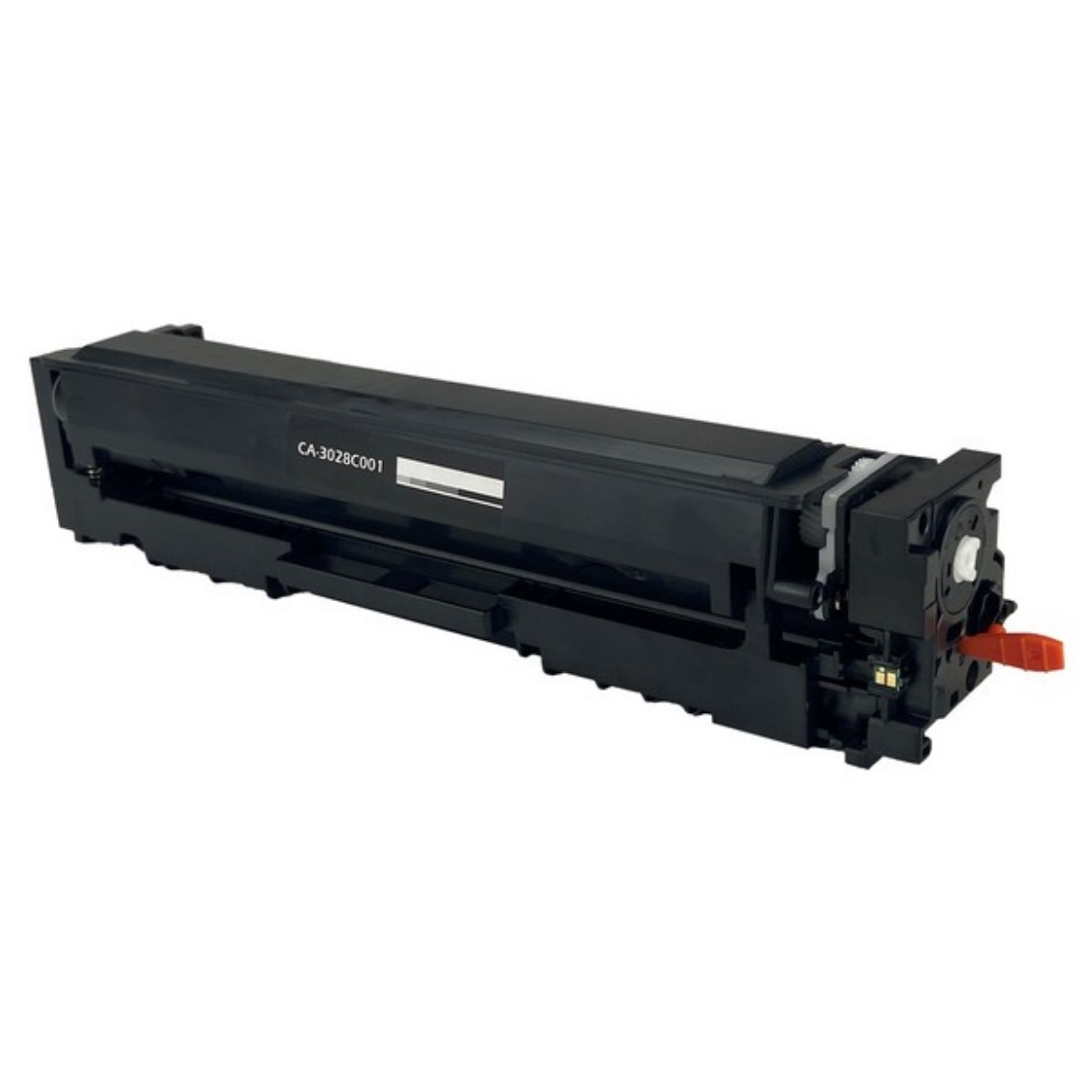 Picture of Compatible Canon CRG-054H (3028C001AA) Toner Cartridge, Black, 3.1K High Yield