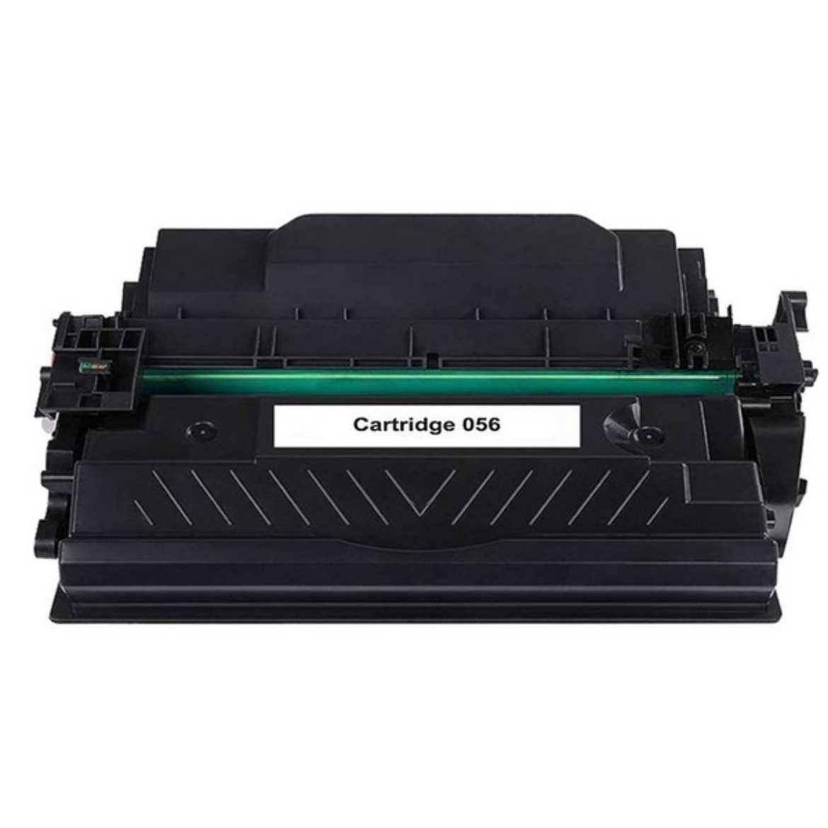 Picture of Compatible Canon CRG-056 (3007C001) Toner Cartridge, Black, 10K Yield, DIY (No Chip)