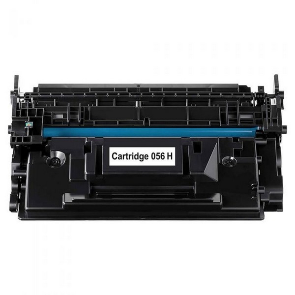 Picture of Compatible Canon CRG-056H (3008C001) Toner Cartridge, Black, 21K High Yield, (New Chip)