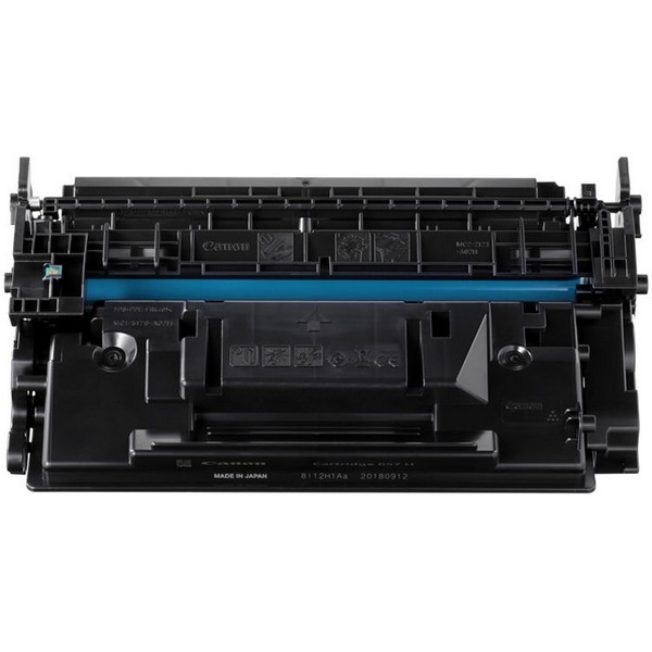 Show details for Compatible Canon CRG-057H (3010C001) Toner Cartridge, Black, 10K High Yield, (New Chip) Picture of Compatible Canon CRG-057H (3010C001) Toner Cartridge, Black, 10K High Yield, (New Chip)