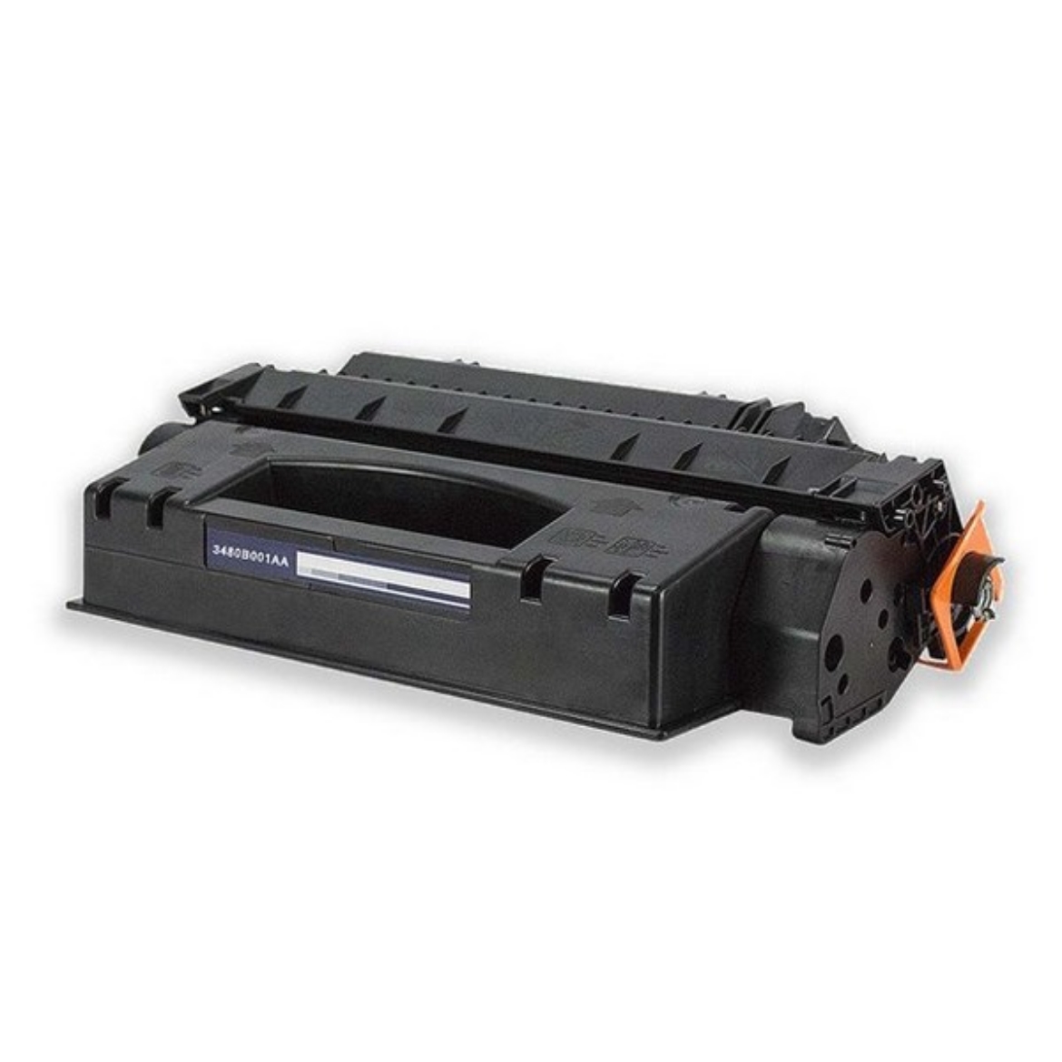 Picture of Compatible Canon CRG-119II (3480B001AA) Toner Cartridge, Black, 6.4K High Yield