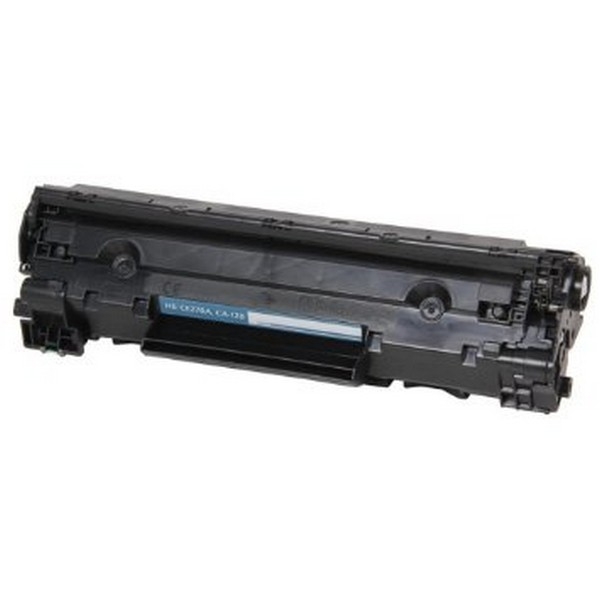 Show details for Compatible Canon CRG-128 (3500B001AA) Toner Cartridge, Black, 2.1K Yield Picture of Compatible Canon CRG-128 (3500B001AA) Toner Cartridge, Black, 2.1K Yield