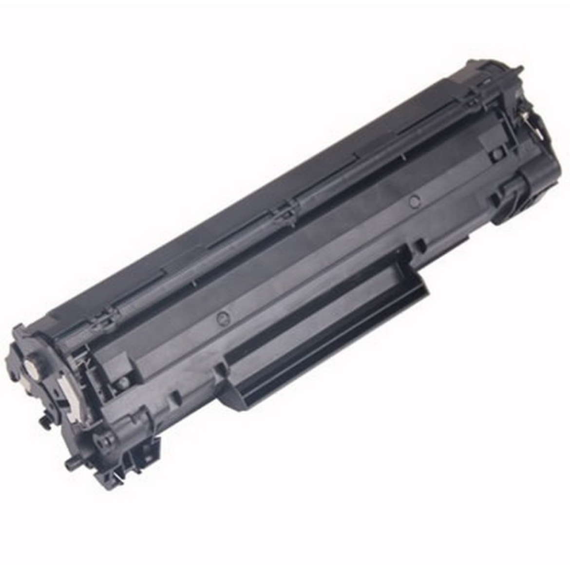 Picture of Compatible Canon CRG-137 (9435B001AA) Toner Cartridge, Black, 2.4K Yield