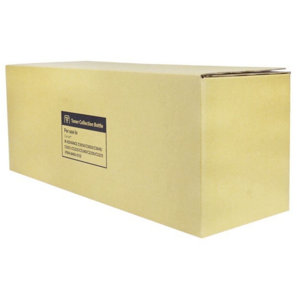 Picture of Compatible Canon FM3-5945 (FM4-8400) Waste Toner Container, TAA Compliant, Made in USA