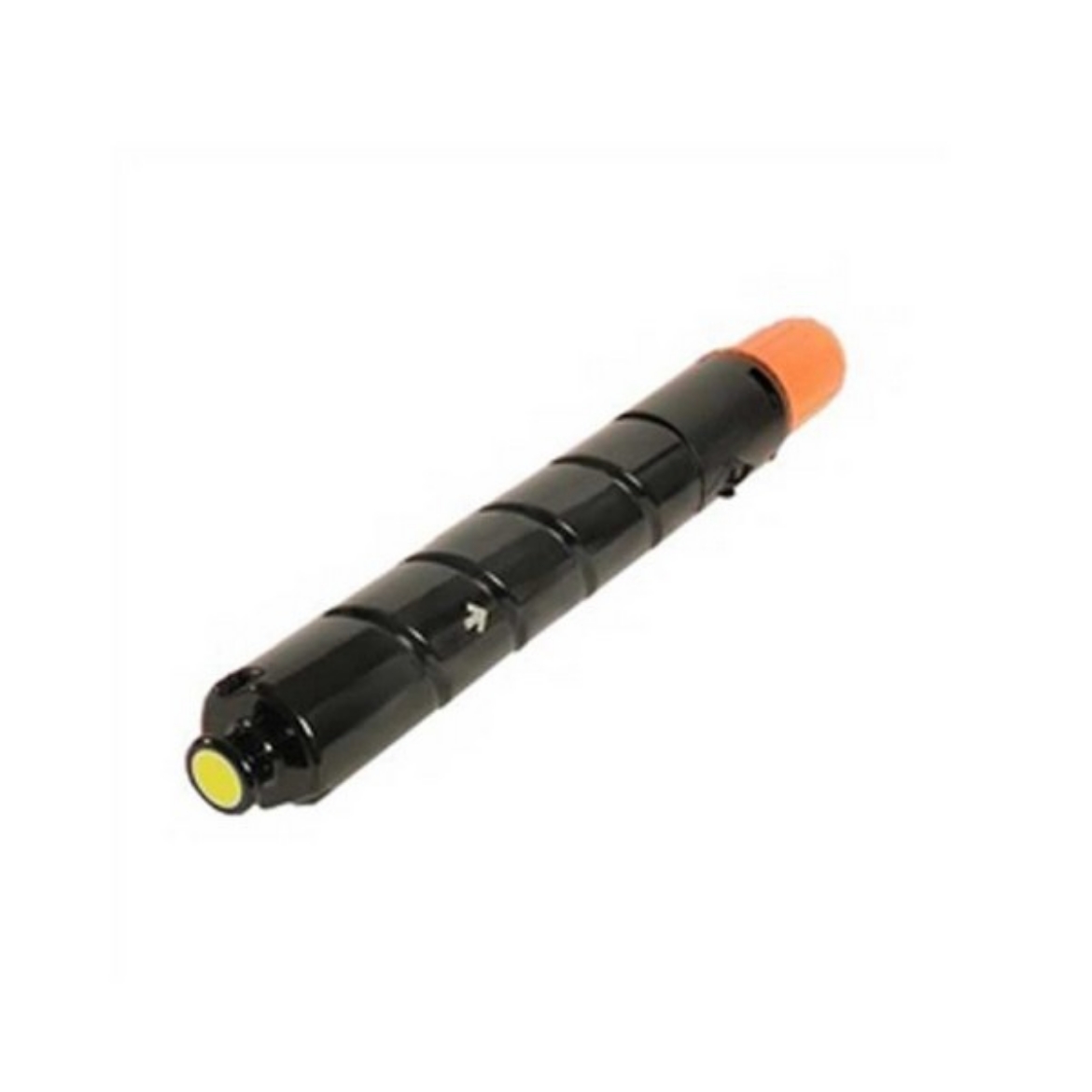 Picture of Compatible Canon GPR-30 (2801B003AA) Toner Cartridge, Yellow, 38K Yield
