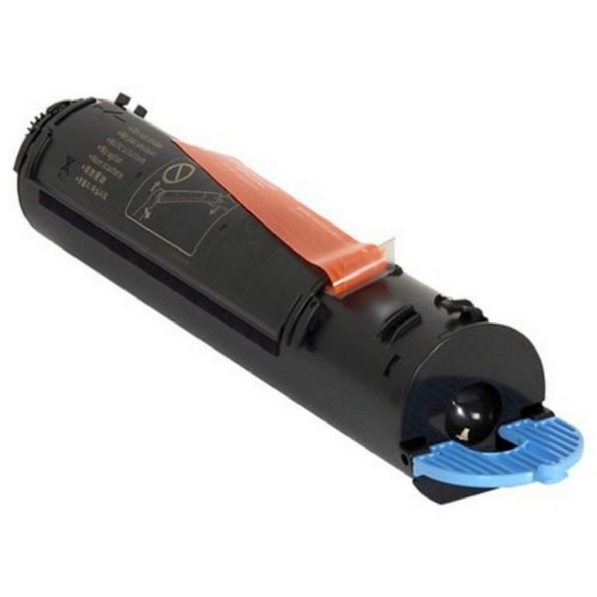 Picture of Compatible Canon GPR-54 (9436B003AA) Toner Cartridge, Black, 17.6K Yield, TAA Compliant, Made in USA