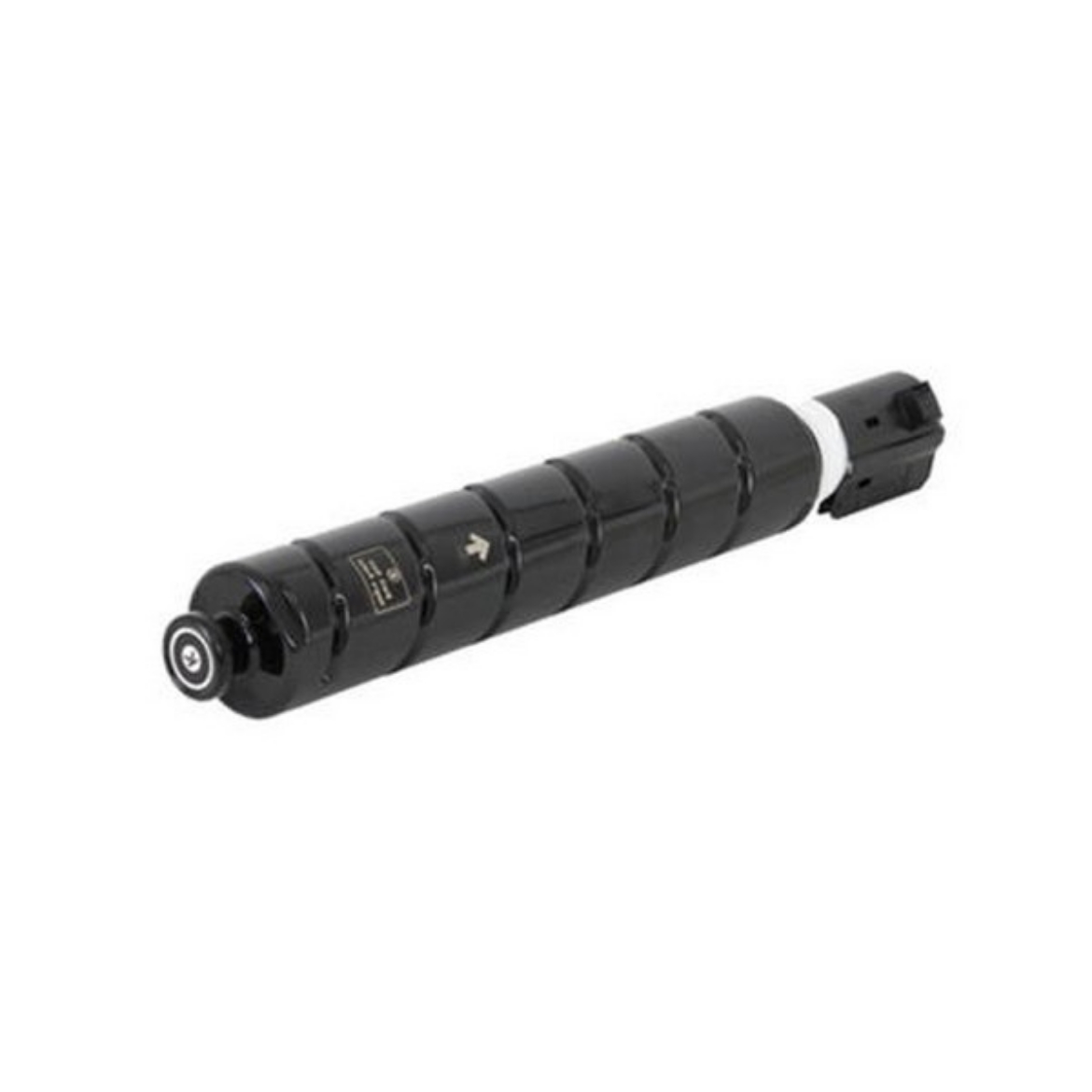 Picture of OEM Canon GPR-52 (9106B003) Toner Cartridge, Black, 16.5K Yield