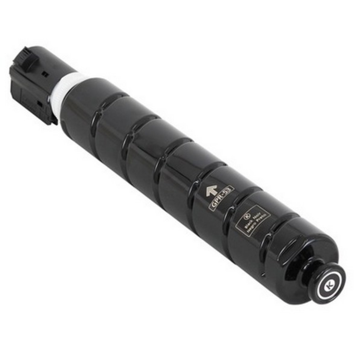 Picture of OEM Canon GPR-53 (8524B003) Toner Cartridge, Black, 36K Yield