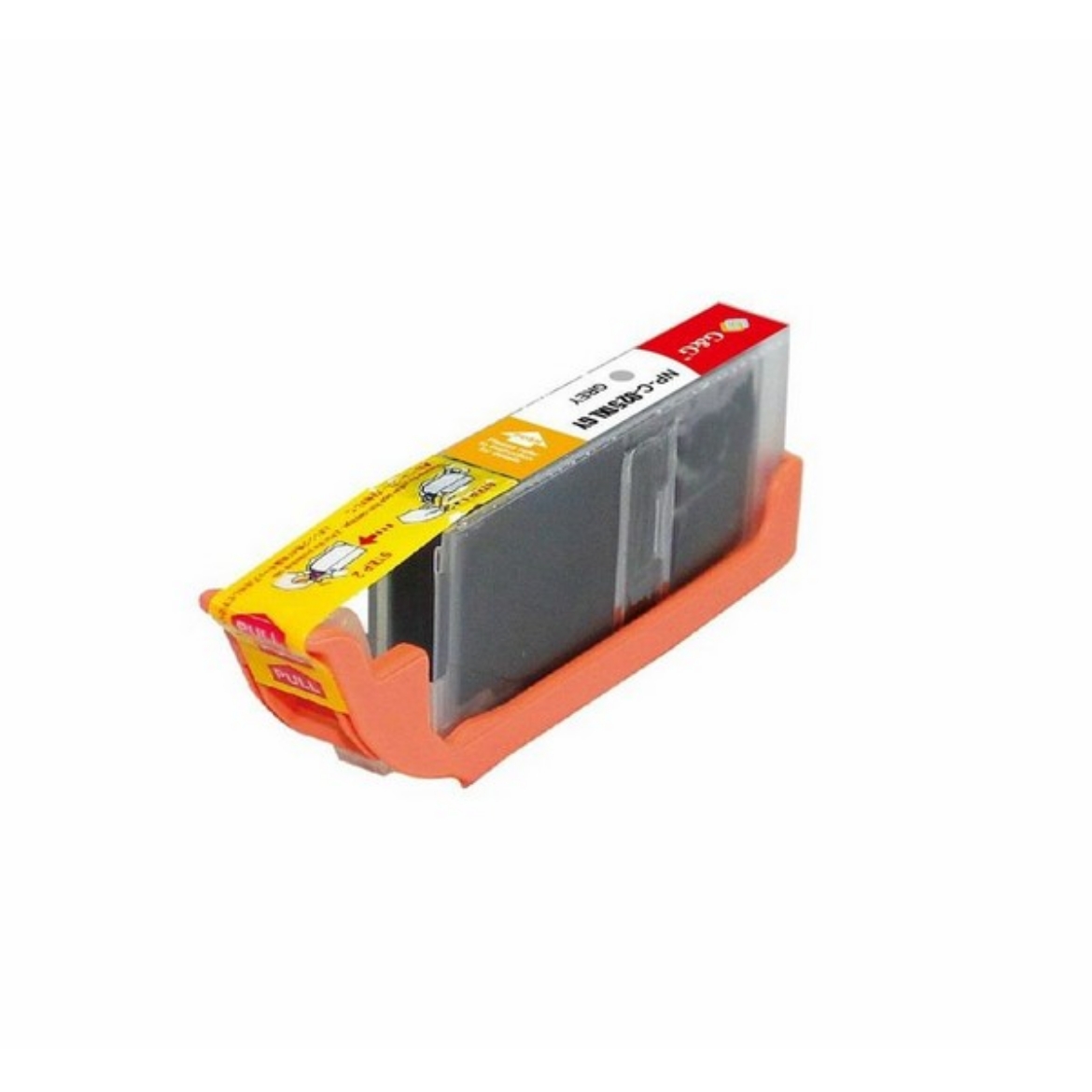 Picture of Remanufactured Canon CLI-251 (CLI-251GY) InkJet Cartridge, Gray, 400 High Yield