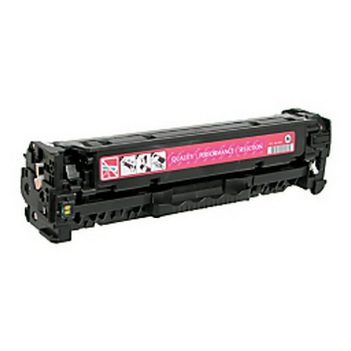 Picture of Remanufactured Canon CRG-118 (2660B001AA) Toner Cartridge, Magenta, 2.9K Yield