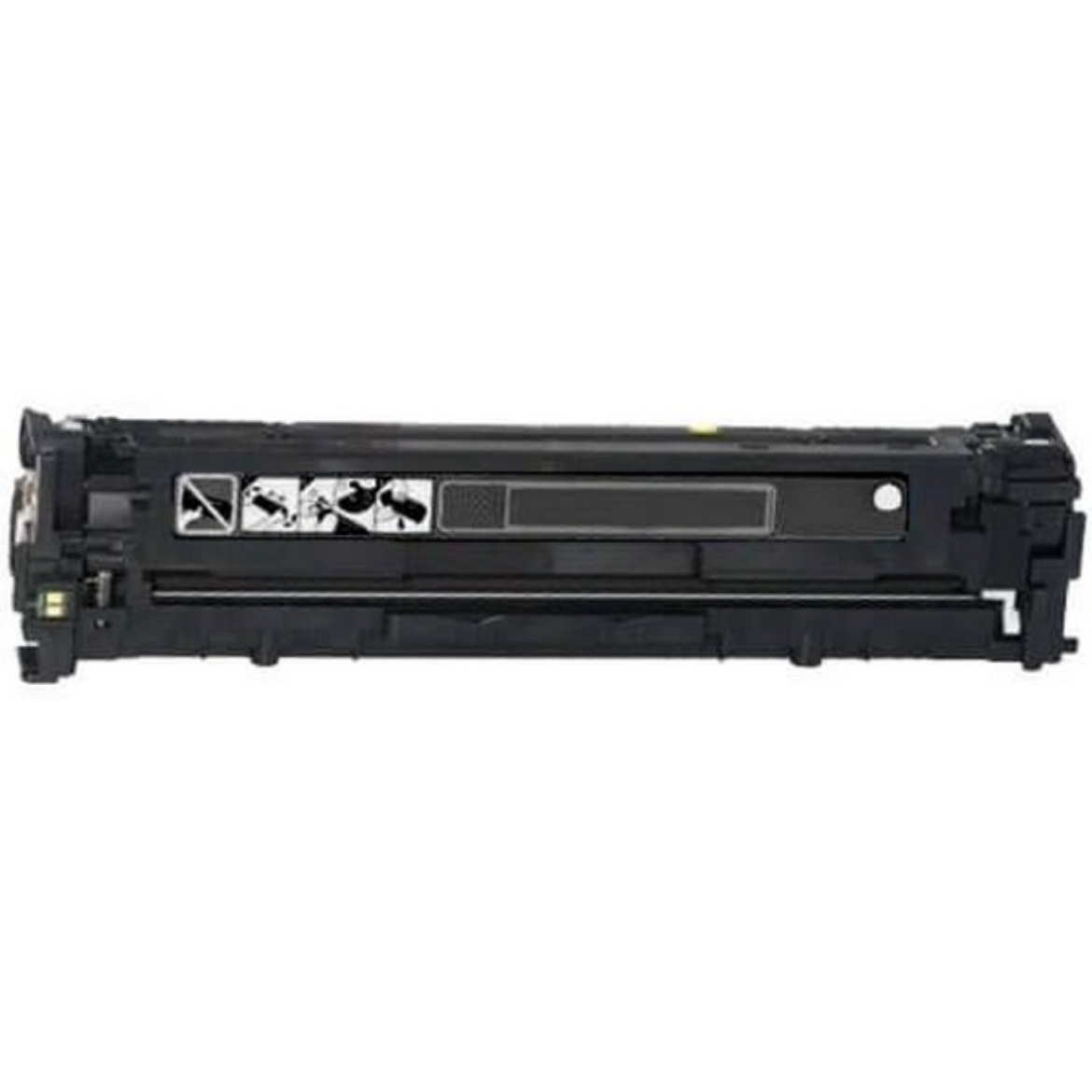 Picture of Remanufactured Canon CRG-118 (2662B001AA) Toner Cartridge, Black, 3.4K Yield