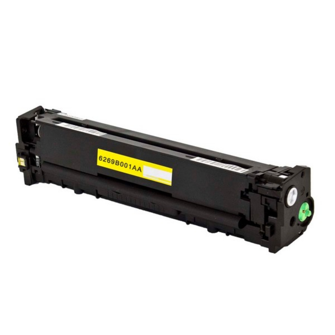 Picture of Remanufactured Canon CRG-131 (6269B001AA) Toner Cartridge, Yellow, 1.5K Yield