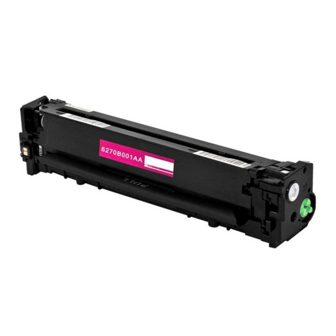 Picture of Remanufactured Canon CRG-131 (6270B001AA) Toner Cartridge, Magenta, 1.5K Yield