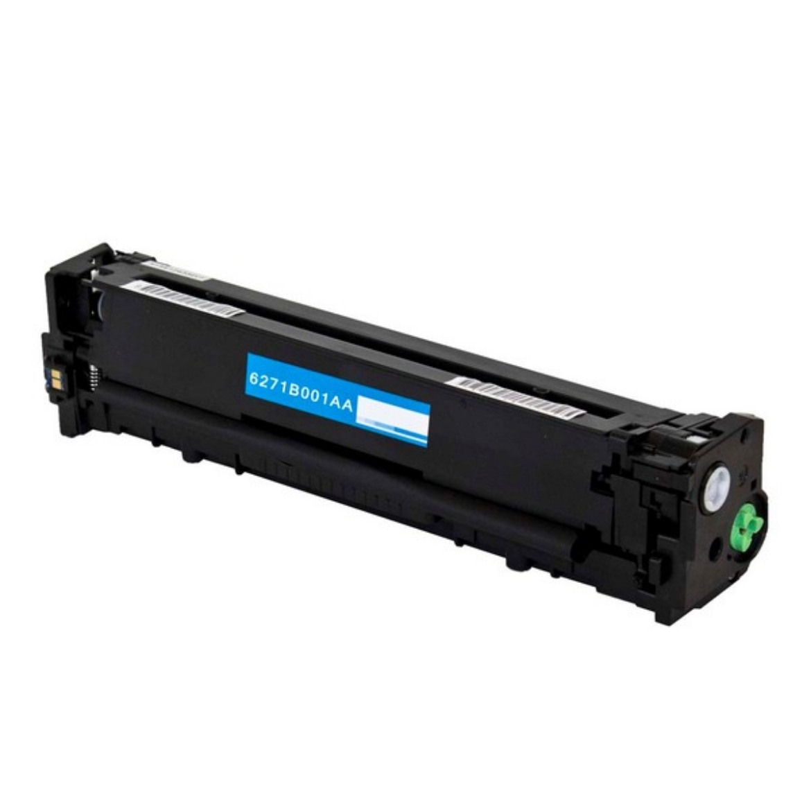 Picture of Remanufactured Canon CRG-131 (6271B001AA) Toner Cartridge, Cyan, 1.5K Yield