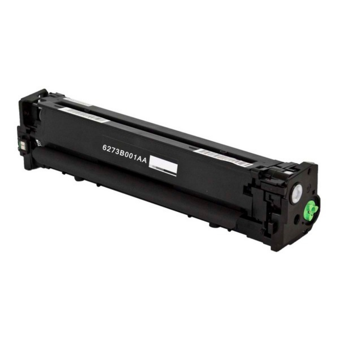 Picture of Remanufactured Canon CRG-131H (6273B001AA) Toner Cartridge, Black, 2.4K High Yield